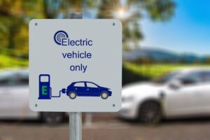 electric vehicle repair service enid, service request form