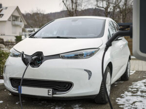 enid ev repairs, electric car service, ev maintenance