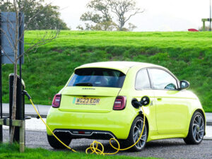 enid electric car service, ev repair, battery maintenance
